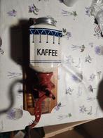 Antieke koffiemolen, Ophalen of Verzenden