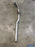 VW POLO 9N 1.2 12v uitlaat voorpijp 2001-2005, Volkswagen, Volkswagen AG, Vw@volkswagen.de, Utilisé