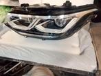 VW Tiguan 5NA Facelift IQ Light Koplamp Links 5NB941081G, Gebruikt, Volkswagen, Volkswagen AG, Vw@volkswagen.de