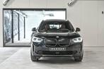 BMW IX3 Impressive Full Option, Auto's, Automaat, Zwart, Leder, 210 kW
