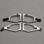 FG Marder aluminium voorste draagarmen zeer goed (Baja 2wd), Enlèvement ou Envoi, Utilisé, Autres échelles, Pièce