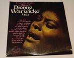 LP Dionne Warwick - Greatest hits Vol.1, CD & DVD, Vinyles | Autres Vinyles, Enlèvement ou Envoi, Utilisé