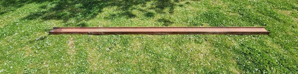 Poutre IPE 120, Bricolage & Construction, Métaux, Enlèvement