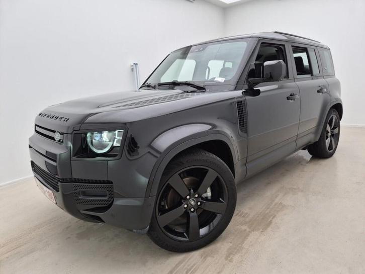 Land Rover Defender 110 D200 SE AWD (automatique), Autos, Land Rover, Entreprise, Achat, 4x4, Alarme, Android Auto, Apple Carplay