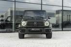 Mercedes-Benz G-Class AMG 63 Superior Manufaktur FULL Carbon, Automaat, 585 pk, G-Klasse, Leder