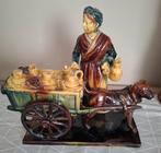 Vlaams aardewerk, Verzamelen, Beelden en Beeldjes, Ophalen