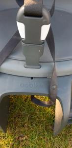 Kinderfietsstoel, Fietsen en Brommers, Ophalen