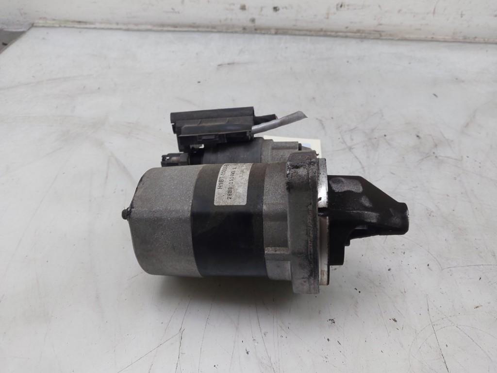 DÉMARREUR Ford Fiesta 7 (01-2017/07-2023) (|H1BT11000BB|), Dhr. J. Ham, Administratie@autoham.nl, Nijkerkerstraat 27a 27a
3821 CD  AMERSFOORT, NL