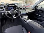 Mercedes-Benz C-Klasse 300 e Break Luxury Line | Smartphone, Automaat, 4 cilinders, 313 pk, Zwart