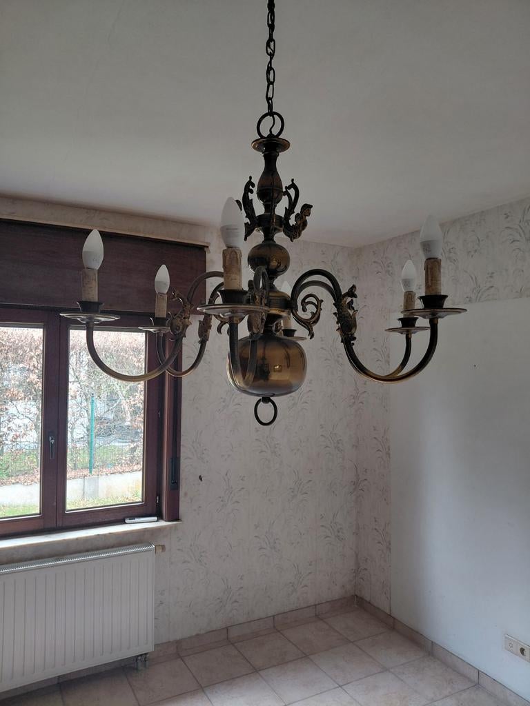 Lusters, Huis en Inrichting, Ophalen