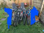 Lot de 7 vélo a reconditioner, Vélos & Vélomoteurs, Enlèvement