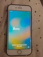 iPhone 8 64gb achter kant barsten beetje hoesje erbij, Telecommunicatie, Ophalen of Verzenden, IPhone 8