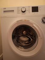 Wasmachine Beko, Elektronische apparatuur, 4 tot 6 kg, Ophalen, Zo goed als nieuw