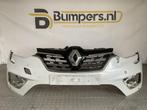 Bumper Renault Arkana 20- 620225387r Voorbumper F4-17708z, Utilisé, 6 mois de garantie, Avant, Enlèvement ou Envoi