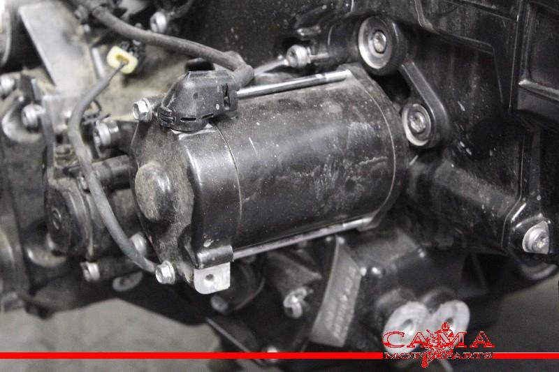 DÉMARREUR BMW R 1250 GS Adventure 2019-2023 (R1250GS 19), Motos, Dhr. S. di Majo, Utilisé, Info@cama-motorparts.nl, P.J. Troelstraweg 8 8
3144 CX  MAASSLUIS, NL