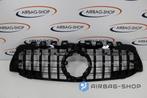 Grill A-Klasse W177 hoogglans zwart Panamericana AMG GT R, Neuf, -, -, Enlèvement ou Envoi