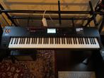 Synthétiseur/clavier Roland Fantom 8, 88 touches, Avec valise ou flightcase, Roland, Comme neuf