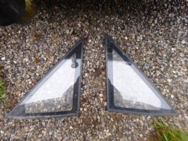 vitrages expert, jumpy, scudo de 1995 à 2006, Autos : Pièces & Accessoires, Vitres & Accessoires, Citroën, Fiat, Peugeot, Utilisé