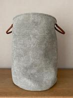 Linnenmand Aquanova, Huis en Inrichting, Ophalen, Zo goed als nieuw