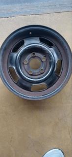 4 velgen Volvo(oldtimer), Ophalen of Verzenden