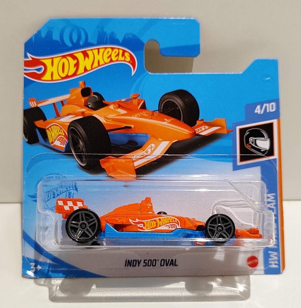 Hot Wheels Indy 500 Oval Race Team (2021), Enlèvement ou Envoi