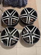 Jantes 19 pouces d'origine Mercedes Classe V W447, Enlèvement, Utilisé