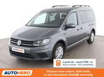 Volkswagen Caddy 1.4 TSI Maxi Trendline BlueMotion, Auto's, Volkswagen, Voorwielaandrijving, Gebruikt, 3200 kg, 1395 cc