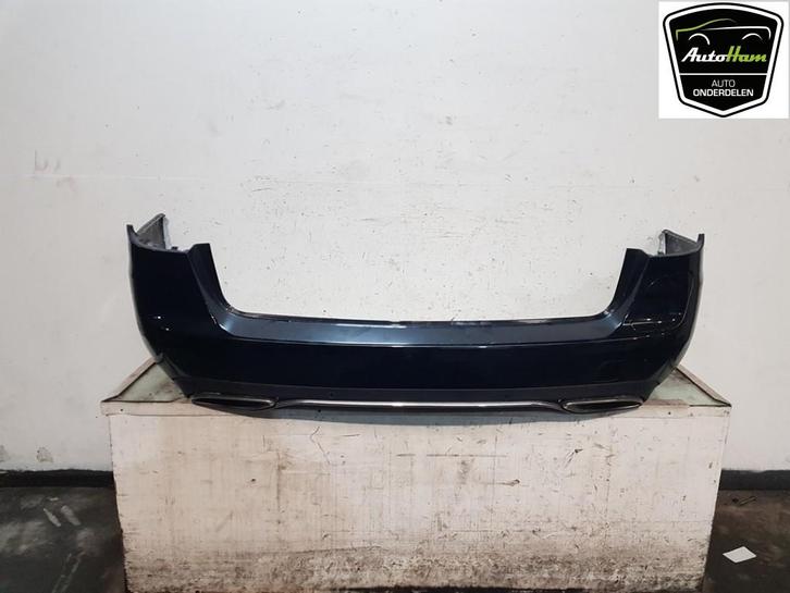 PARE-CHOCS ARRIÈRE Mercedes-Benz C Estate (S205), Autos : Pièces & Accessoires, Carrosserie & Tôlerie, Pare-chocs, Mercedes-Benz