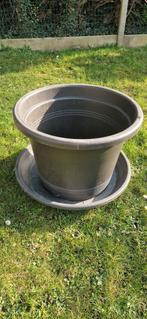 Pot de fleurs Artevasi 60 cm, Enlèvement