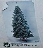 Triumph Christmas Tree Swiss Alpine, Blue, Diversen, Kerst, Ophalen, Gebruikt