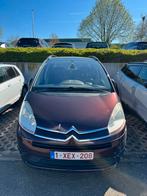 C4 automatique à 7 places, 7 places, Automatique, 2000 cm³, Achat