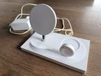 Belkin Boostcharge 3-1 Wireless Charger, Enlèvement, Comme neuf