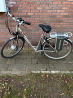Giant elektrische fiets, Fietsen en Brommers, Ophalen, Gebruikt, Giant
