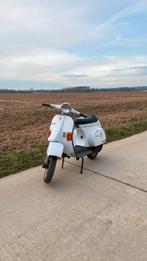 Vespa pk 50 n, Fietsen en Brommers, Scooters | Vespa, Ophalen, Zo goed als nieuw