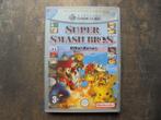 Super Smash Bros. Melee voor GameCube (zie foto's), Consoles de jeu & Jeux vidéo, Jeux | Nintendo GameCube, Enlèvement ou Envoi