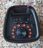 Enceinte lumineuse Bluetooth sur batterie 20W, TV, Hi-fi & Vidéo, Enceintes, Enlèvement