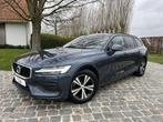 Volvo V60 2.0 D3/1eignr/73800km/Carplay/Led/Navi/Pdc/Cruise, Auto's, 0 kg, 1969 cc, 5 deurs, 111 kW