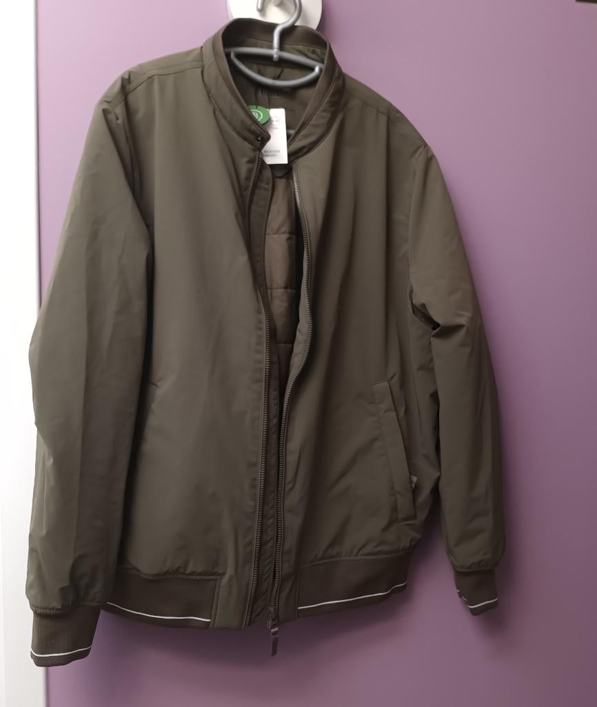 Blouson absorbant l'eau  XL, Vêtements | Hommes, Pulls & Vestes, Enlèvement ou Envoi, Neuf, Taille 56/58 (XL), C&A