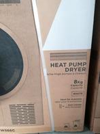 Droogkast Valberg, Elektronische apparatuur, Droogkasten, Ophalen, 6 tot 8 kg, Nieuw, Voorlader