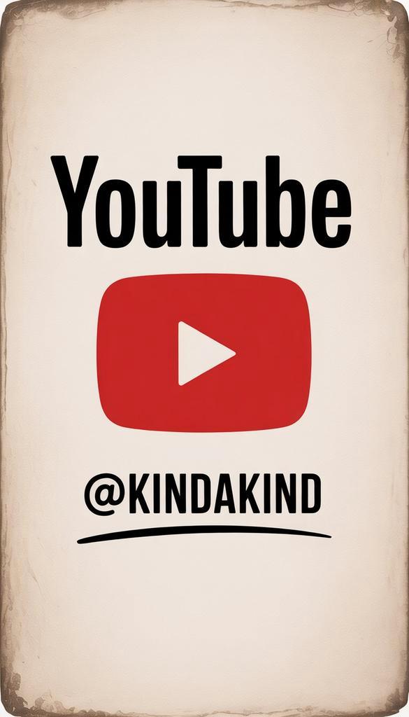 Gratis kanaal voor innerlijke rust en vrede @KindaKind, Contacts & Messages, Rencontres | Sites internet & SMS