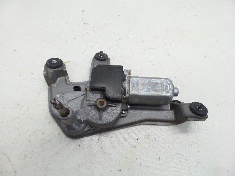 MOTEUR ESSUIE-GLACE ARRIÈRE Corolla Verso (R10 / 11), Utilisé, Toyota