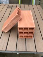 Bouwsteen, Tuin en Terras, Terrasdelen en Vlonders, Ophalen, Zo goed als nieuw, Overige materialen