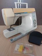 Machine à coudre Toyota, Enlèvement, Machine à coudre