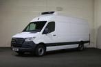 Mercedes-Benz Sprinter 315 CDI L3 H2 Koelwagen Vrieswagen Da, Auto's, Automaat, Wit, Mercedes-Benz, Diesel