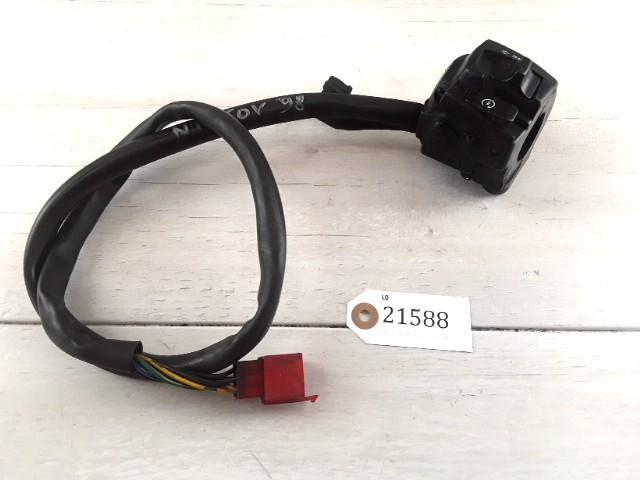 NT650V 1998 - 2001 Honda Elektrische bediening D1-39663