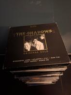 cd - the shadows - original gold - 2cd, Enlèvement ou Envoi, Utilisé
