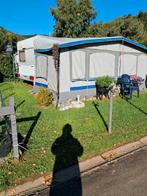 Caravan te koop Dethleffs bouwjaar 2002, bieden vanaf 7000€, Enlèvement