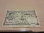 Bankbiljet Belgisch 5 frank type 1919" nationale reeks, 12a, Postzegels en Munten, Bankbiljetten | België, Ophalen, Los biljet