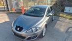 SEAT LEON SEDAN 1.2I SERIE COPA COPA PINK LEAF JAAR 2012, Auto's, Seat, Euro 5, Electronic Stability Program (ESP), Bedrijf, 1200 cc