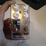 Xotic effects rc booster, Enlèvement ou Envoi, Comme neuf, Autres types